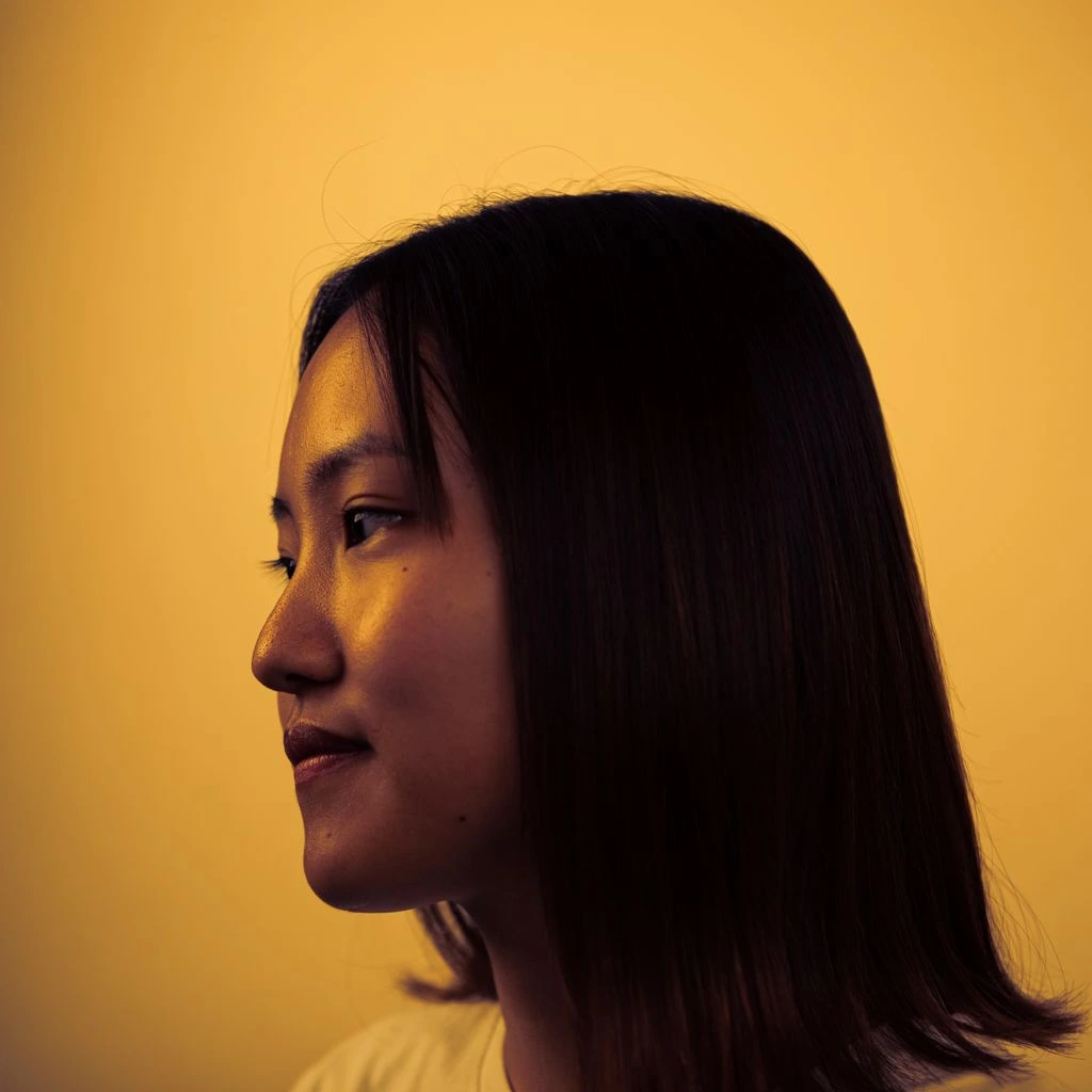 Portrait of Instructor Naomi K., Business Japanese lead.